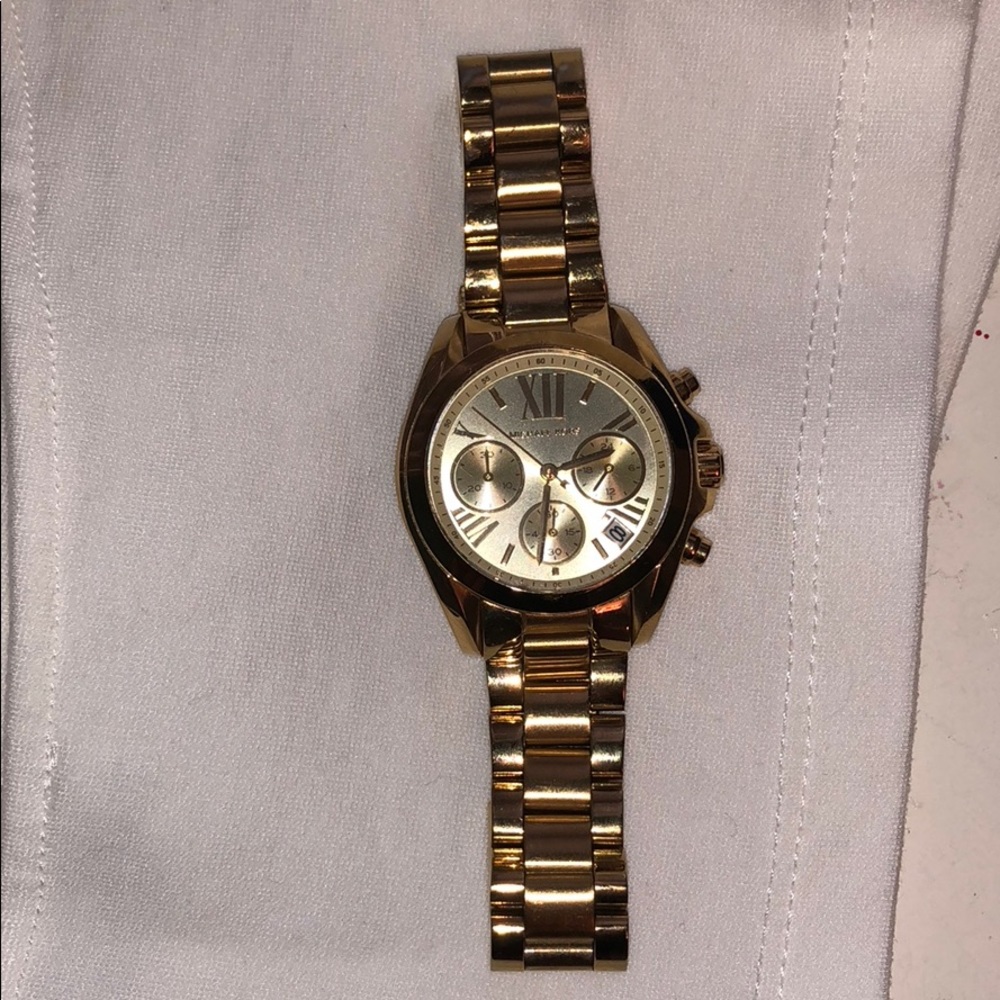 michael kors watch